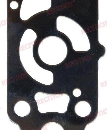 PLACA BOMBA AGUA Recmar REC898101371