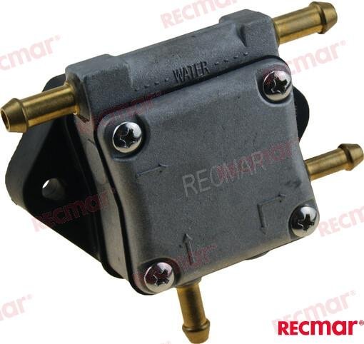 BOMBA COMBUSTIBLE Recmar REC899106T01
