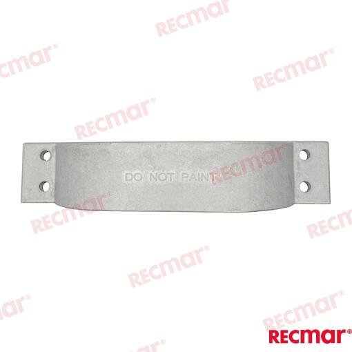 ANODO TRANSOM150-200HP (AL) Recmar REC89949A1AL