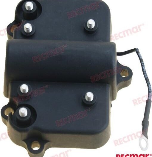 CAJA NEGRA Recmar REC899883230