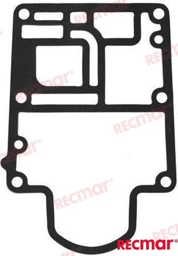 JUNTA BASE MOTOR Recmar REC8M0000822
