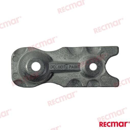 ANODO MERCURY VERADO 350PRO (ZN) Recmar REC8M0001734