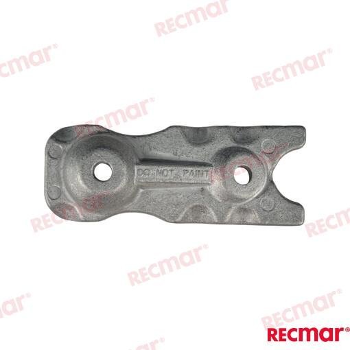 ANODO MERCURY VERADO 350PRO (AL) Recmar REC8M0001734AL