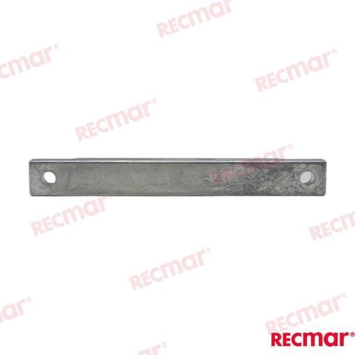 ANODO MERCURY RACING (ZN) Recmar REC8M0012083