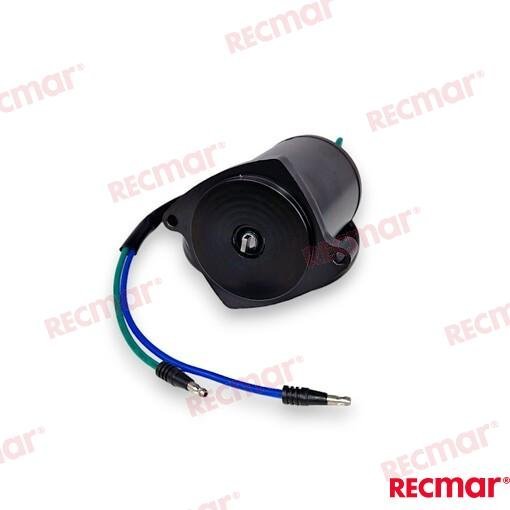 MOTOR POWER TRIM Recmar REC8M0031551