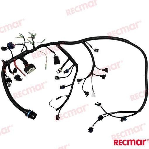 ARNÉS 40/50/60HP Recmar REC8M0044999