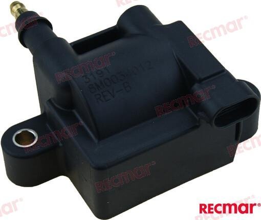 BOBINA Recmar REC8M0045124