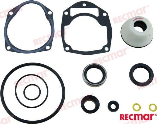 KIT RETENES COLA Recmar REC8M0057716
