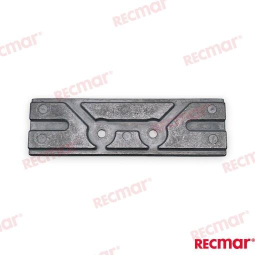 ANODO MERCURY F150 EFI (AL) Recmar REC8M0057772AL