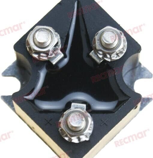RECTIFICADOR Recmar REC8M0058226