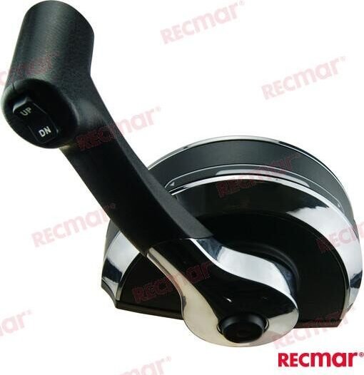 MANDO CONSOLA SINGLE Recmar REC8M0059686