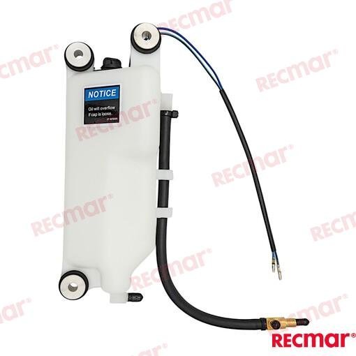 DEPOSITO DE ACEITE COMPLETO Recmar REC8M0063190