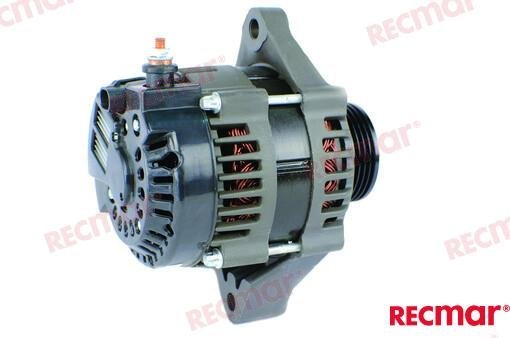 ALTERNADOR 12V 50A Recmar REC8M0063970