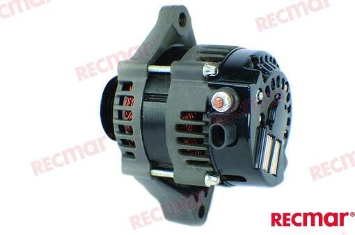 ALTERNADOR 12V 50A Recmar REC8M0064020
