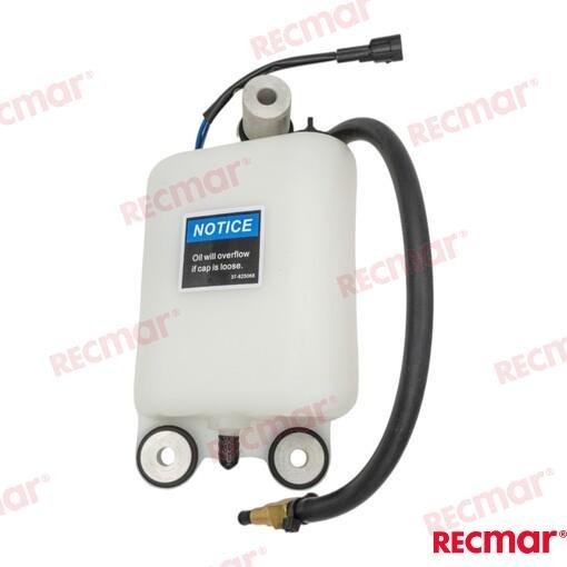 DEPOSITO DE ACEITE COMPLETO Recmar REC8M0064075