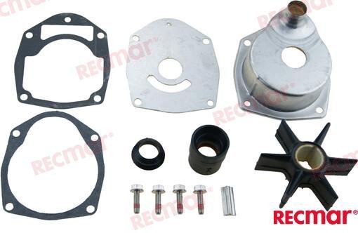 KIT BOMBA AGUA Recmar REC8M0065072