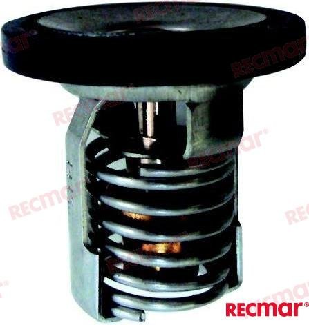 TERMOSTATO 54º C Recmar REC8M0067307