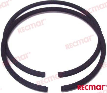 SEGMENTOS PISTON Recmar REC8M0080349
