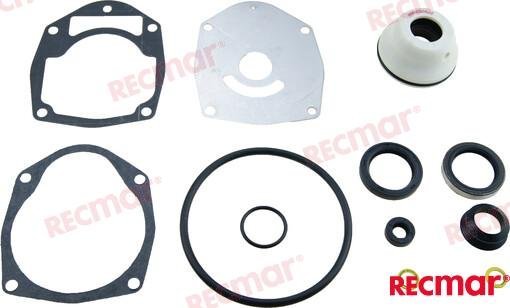 KIT RETENES COLA Recmar REC8M0088081