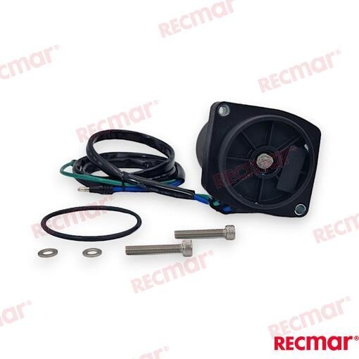 MOTOR POWER TRIM Recmar REC8M0089940