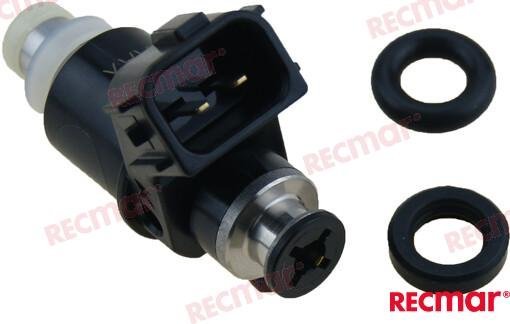 INYECTOR Recmar REC8M0091784