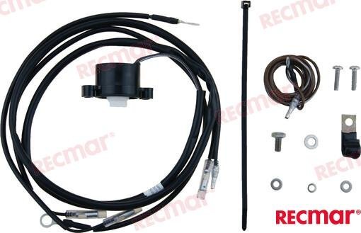 SENSOR TRIM Recmar REC8M0098264