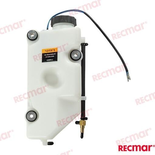 DEPOSITO DE ACEITE COMPLETO Recmar REC8M0119508