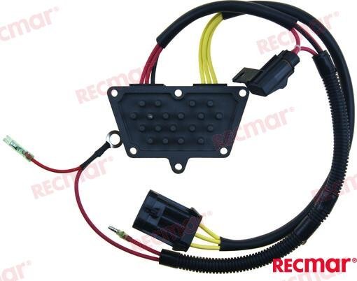 REGULADOR Recmar REC8M0133642
