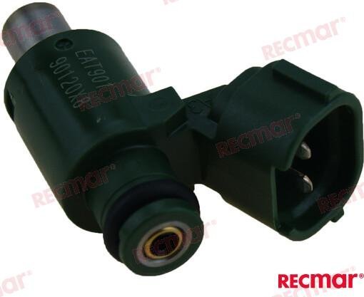 INYECTOR Recmar REC8M0134459