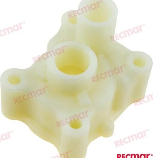 CUERPO BOMBA AGUA Recmar REC8M0134492