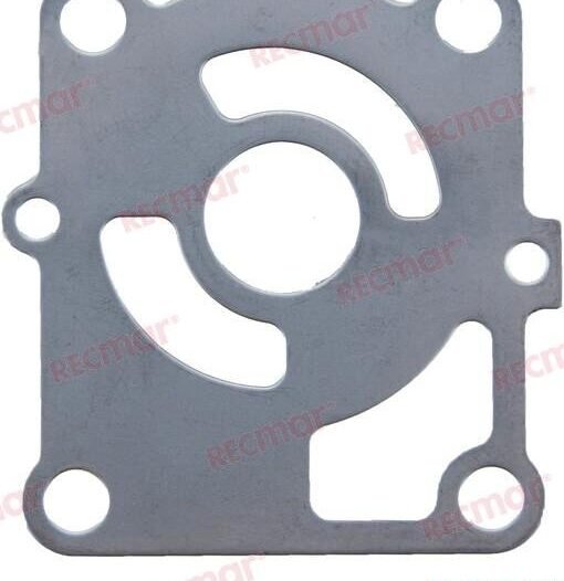TAPA BOMBA AGUA Recmar REC8M0135805