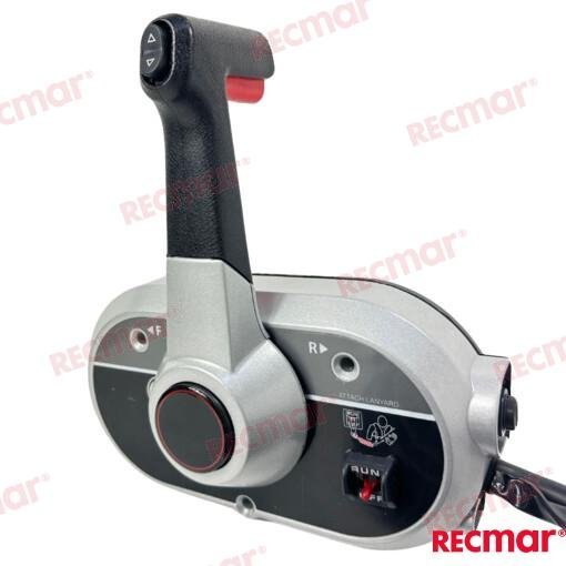 MANDO SINGLE 15FT PTT Recmar REC8M0138640