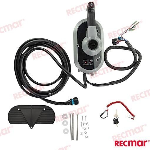 MANDO SINGLE 20FT PTT 14PINS Recmar REC8M0138644