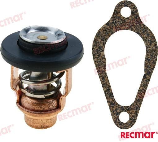 TERMOSTATO Recmar REC8M0139434