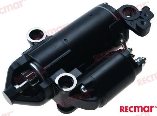 MOTOR DE ARRANQUE Recmar REC8M0142679