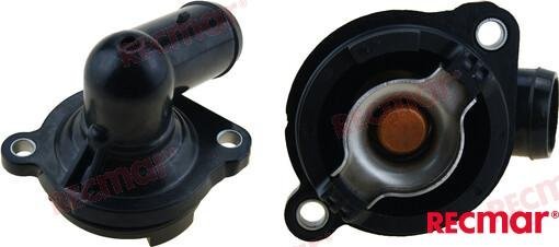 TERMOSTATO 60ºC Recmar REC8M0162139