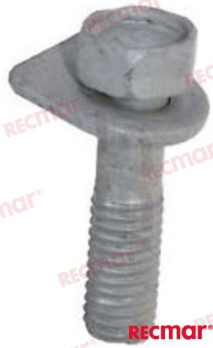 TORNILLO Recmar REC90119-06M10