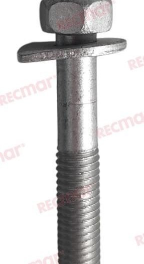 TORNILLO CON ARANDELA Recmar REC90119-08191
