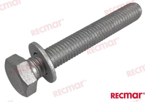 TORNILLO CON ARANDELA Recmar REC90119-08194