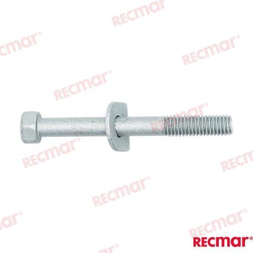 TORNILLO CON ARANDELA Recmar REC90119-08196