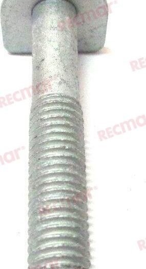 TORNILLO Recmar REC90119-08M15