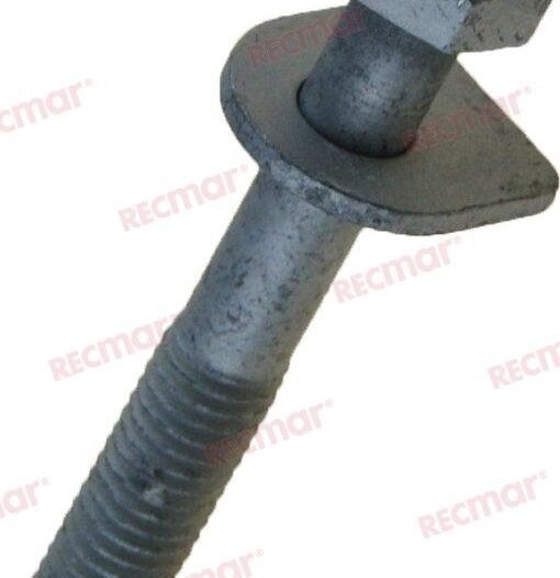 TORNILLO YAMAHA Recmar REC90119-08M33