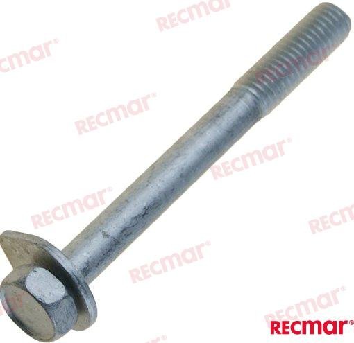 TORNILLO YAMAHA Recmar REC90119-08M87