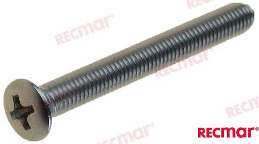 TORNILLO REJILLA YAMAHA Recmar REC90151-05M00