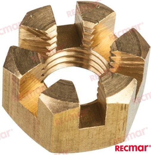 TUERCA HELICE Recmar REC90171-10M01