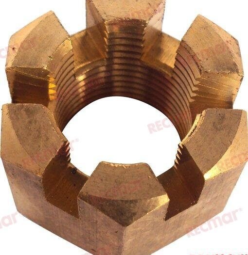 TUERCA Recmar REC90171-18M04