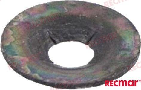 TUERCA DE MUELLE Recmar REC90183-02M03