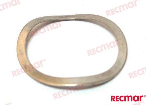 ARANDELA ONDULADA Recmar REC90206-22M19