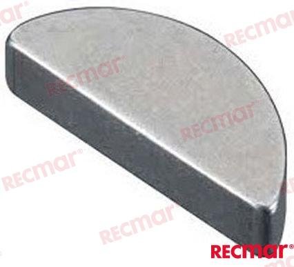 KEY Recmar REC90280-04M04