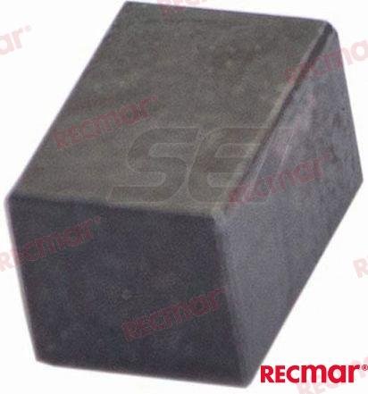 CHAVETA Recmar REC90282-04010